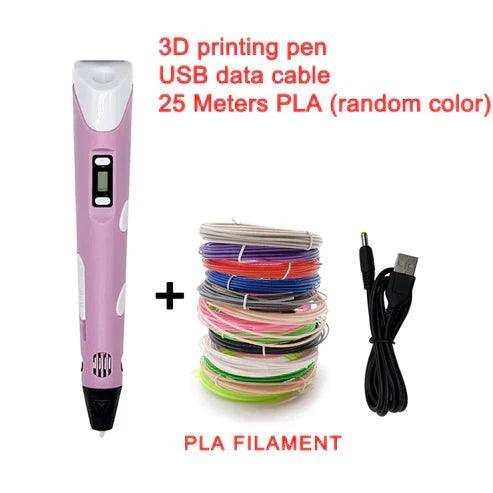 3D Printing Pen