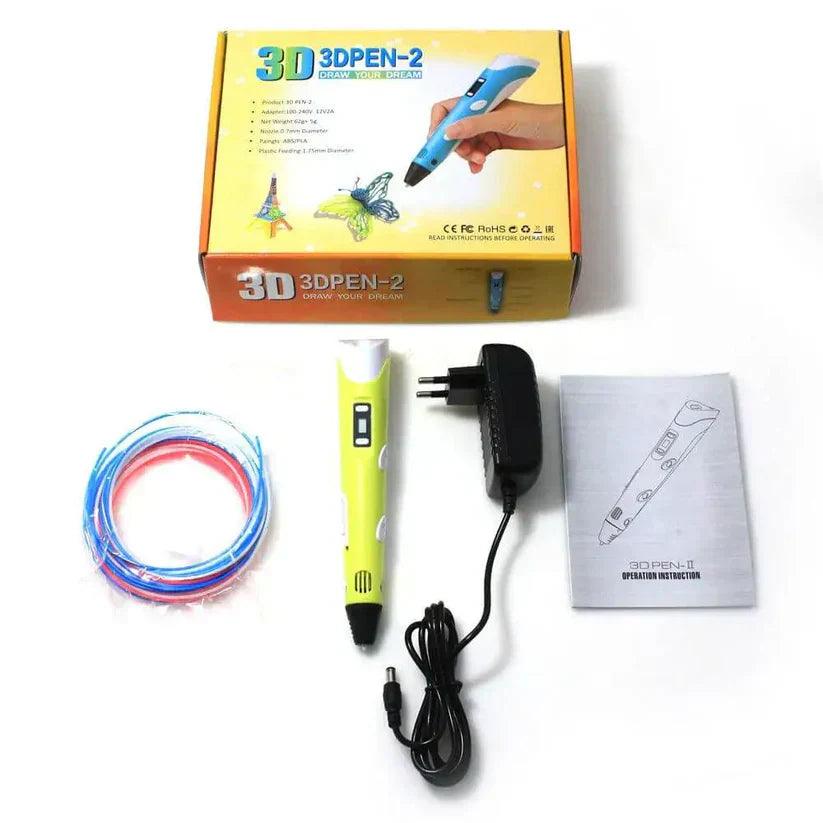 3D Printing Pen