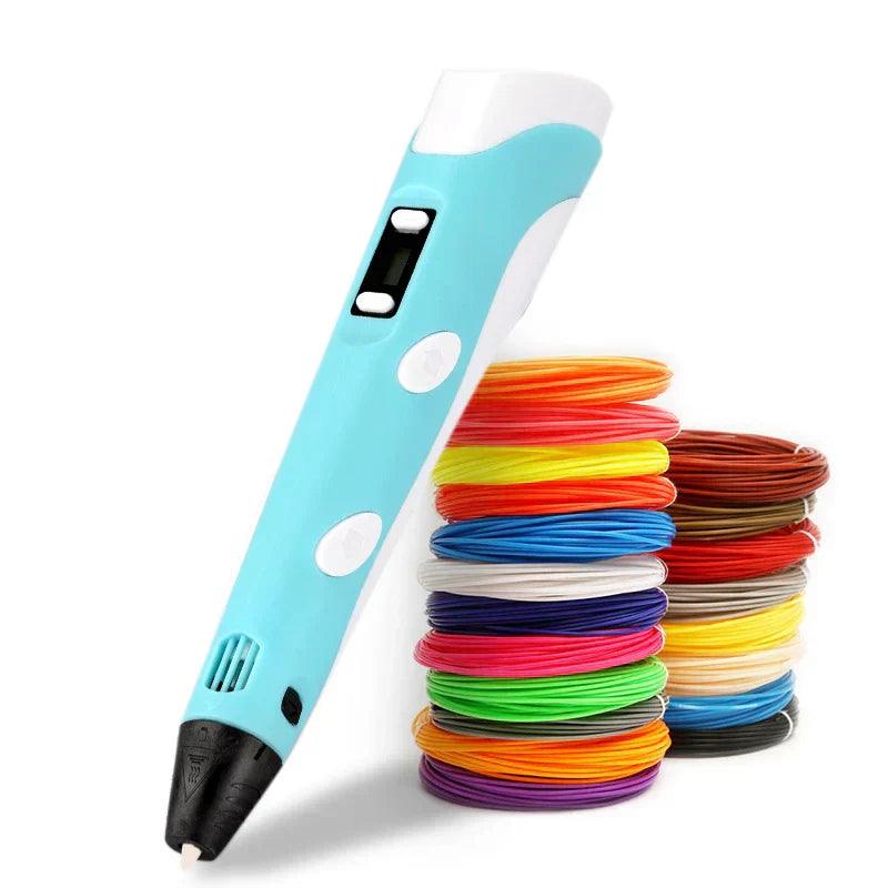 3D Printing Pen